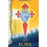 Sale Trading Cards Escudo Celta Escudo Mate Las Fichas de La Liga 2014