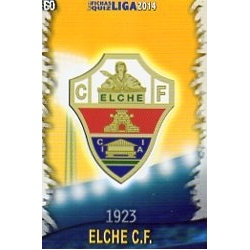 Escudo Elche Escudo Mate 460