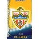 Escudo Almeria Escudo Mate 514