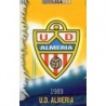 Offer Soccer Cards Escudo Almeria Escudo Mate Mundicromo Fichas Liga 2014