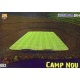 Camp Nou Barcelona Estadio Brillo Liso 2