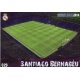 Santiago Bernabéu Real Madrid Estadio Brillo Liso 29
