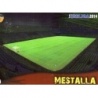Sale Trading Cards Mestalla Valencia Estadio Brillo Liso Las Fichas Quiz Liga 2014