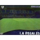 La Rosaleda Málaga Estadio Brillo Liso 137