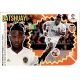Batshuayi Valencia UF47 Valencia 2018-19