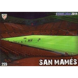 San Mamés Athletic Club Estadio Brillo Liso 299