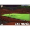 Offer Soccer Cards San Mamés Athletic Club Estadio Brillo Liso Mundicromo Fichas Liga 2014