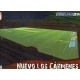 Nuevo Los Cármenes Granada Estadio Brillo Liso 380