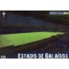Trading Cards Estadio de Balaídos Celta Estadio Brillo Liso Las Fichas de La Liga 2014