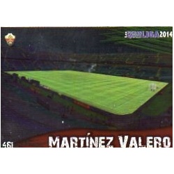 Martínez Valero Elche Estadio Brillo Liso 461