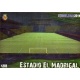 Estadio El Madrigal Villarreal Estadio Brillo Liso 488