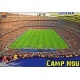 Camp Nou Barcelona Estadio Relieve 2