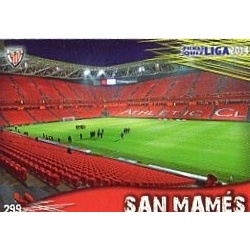 San Mamés Athletic Club Estadio Relieve 299