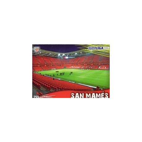 San Mamés Athletic Club Estadio Relieve 299