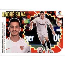 André Silva Sevilla UF49 Sevilla 2018-19