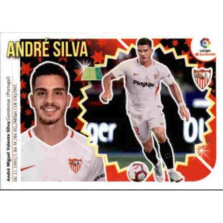 André Silva Sevilla UF49 Sevilla 2018-19