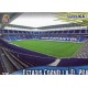Estadio Cornellá-El Prat Espanyol Estadio Relieve 326