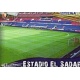 Estadio El Sadar Osasuna Estadio Relieve 407