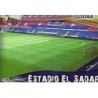 Offer Soccer Cards Estadio El Sadar Osasuna Estadio Relieve Mundicromo Quiz 2014