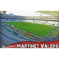 Martínez Valero Elche Estadio Relieve 461