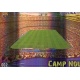 Camp Nou Barcelona Estadio Rayas Horizontales 2