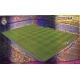 Santiago Bernabéu Real Madrid Estadio Rayas Horizontales 29