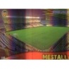 Sale Trading Cards Mestalla Valencia Estadio Rayas Horizontales Mundicromo Fichas Liga 2014