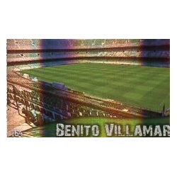 Benito Villamarín Betis Estadio Rayas Horizontales 164