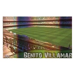 Benito Villamarín Betis Estadio Rayas Horizontales 164