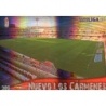 Sale Trading Cards Nuevo Los Cármenes Granada Estadio Rayas Horizontales Las Fichas de La Liga 2014