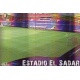 Estadio El Sadar Osasuna Estadio Rayas Horizontales 407