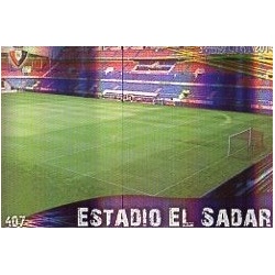 Estadio El Sadar Osasuna Estadio Rayas Horizontales 407