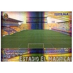 Estadio El Madrigal Villarreal Estadio Rayas Horizontales 488