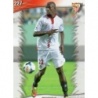 Trading Cards M Bia Sevilla Las Fichas Quiz Liga 2014