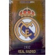Escudo Real Madrid 28