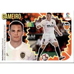 Gameiro Valencia UF42 Valencia 2018-19