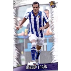 Diego Ifrán Real Sociedad 102