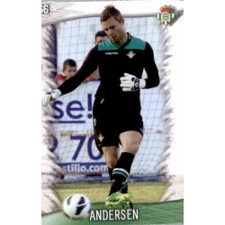 Andersen Betis 166
