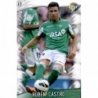 Cromos de Fútbol Rubén Castro Betis Las Fichas de La Liga 2014