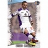 Soccer Trading Cards Diego Castro Getafe Las Fichas de La Liga 2014