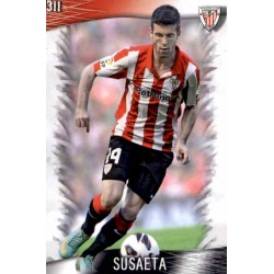 Susaeta Athletic Club 311