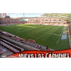 Nuevo Los Cármenes Granada 380