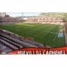 Offer Soccer Cards Nuevo Los Cármenes Granada Las Fichas Quiz Liga 2014