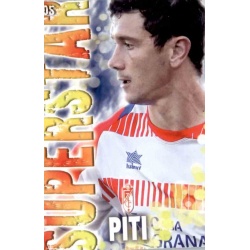 Piti Superstar Granada 405