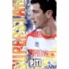 Offer Soccer Cards Piti Superstar Granada Las Fichas Quiz Liga 2014