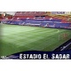 Estadio El Sadar Osasuna 407