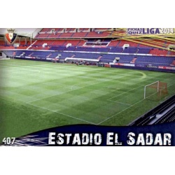 Estadio El Sadar Osasuna 407