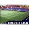 Sale Trading Cards Estadio El Sadar Osasuna Las Fichas Quiz Liga 2014