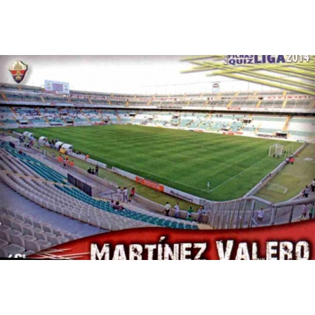 Martínez Valero Elche 461