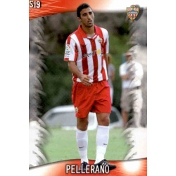 Pellerano Almería 519